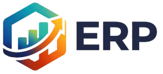 ERP logo